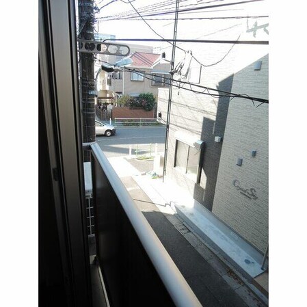 板橋本町駅 徒歩5分 2階の物件内観写真